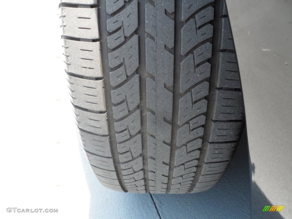 2011 Camaro LS Coupe - Black / Black photo #10