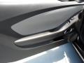2011 Black Chevrolet Camaro LS Coupe  photo #25
