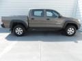 2009 Pyrite Brown Mica Toyota Tacoma V6 PreRunner Double Cab  photo #2