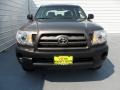 2009 Pyrite Brown Mica Toyota Tacoma V6 PreRunner Double Cab  photo #7