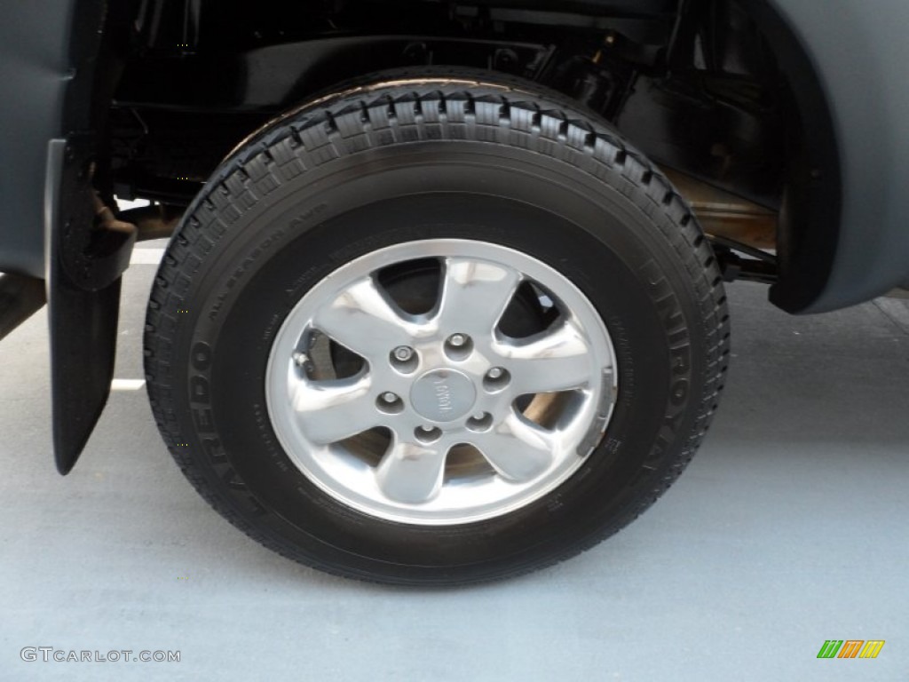 2009 Tacoma V6 PreRunner Double Cab - Pyrite Brown Mica / Graphite Gray photo #12