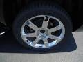2013 Cadillac Escalade Luxury AWD Wheel and Tire Photo