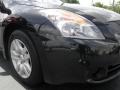 Super Black - Altima 2.5 S Photo No. 2