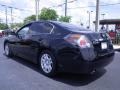 Super Black - Altima 2.5 S Photo No. 10
