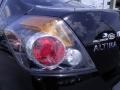 Super Black - Altima 2.5 S Photo No. 12