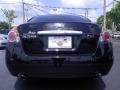 Super Black - Altima 2.5 S Photo No. 13