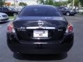 Super Black - Altima 2.5 S Photo No. 15