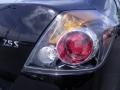 Super Black - Altima 2.5 S Photo No. 16