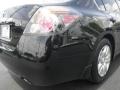 Super Black - Altima 2.5 S Photo No. 17
