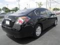 Super Black - Altima 2.5 S Photo No. 18