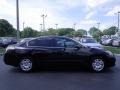 Super Black - Altima 2.5 S Photo No. 19
