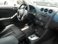 Super Black - Altima 2.5 S Photo No. 20