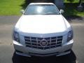 Radiant Silver Metallic - CTS 3.0 Sedan Photo No. 2