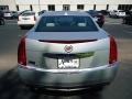 Radiant Silver Metallic - CTS 3.0 Sedan Photo No. 5