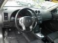 Super Black - Altima 2.5 S Photo No. 30