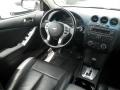 Super Black - Altima 2.5 S Photo No. 31