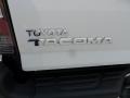 2012 Super White Toyota Tacoma V6 Prerunner Double Cab  photo #13