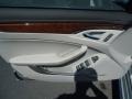 Radiant Silver Metallic - CTS 3.0 Sedan Photo No. 8