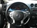 Super Black - Altima 2.5 S Photo No. 34