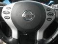 Super Black - Altima 2.5 S Photo No. 35