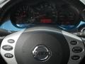 Super Black - Altima 2.5 S Photo No. 36