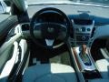 Radiant Silver Metallic - CTS 3.0 Sedan Photo No. 12