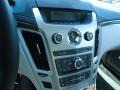Radiant Silver Metallic - CTS 3.0 Sedan Photo No. 13
