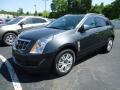 Gray Flannel Metallic - SRX Luxury AWD Photo No. 1
