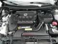 Super Black - Altima 2.5 S Photo No. 41