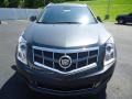 Gray Flannel Metallic - SRX Luxury AWD Photo No. 2