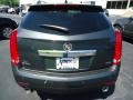 Gray Flannel Metallic - SRX Luxury AWD Photo No. 4