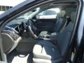 Gray Flannel Metallic - SRX Luxury AWD Photo No. 6