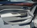 Gray Flannel Metallic - SRX Luxury AWD Photo No. 7