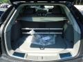 Gray Flannel Metallic - SRX Luxury AWD Photo No. 8