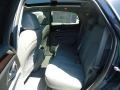 Gray Flannel Metallic - SRX Luxury AWD Photo No. 10