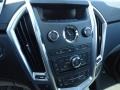 Gray Flannel Metallic - SRX Luxury AWD Photo No. 12