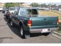 Medium Willow Green Metallic - Ranger XLT Extended Cab 4x4 Photo No. 3
