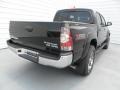 2012 Black Toyota Tacoma V6 TSS Prerunner Double Cab  photo #3