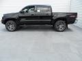 2012 Black Toyota Tacoma V6 TSS Prerunner Double Cab  photo #5