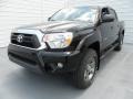Black - Tacoma V6 TSS Prerunner Double Cab Photo No. 6