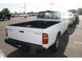 Super White - Tacoma Regular Cab Photo No. 2