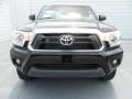 2012 Black Toyota Tacoma V6 TSS Prerunner Double Cab  photo #7