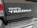 2012 Black Toyota Tacoma V6 TSS Prerunner Double Cab  photo #15