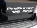 2012 Black Toyota Tacoma V6 TSS Prerunner Double Cab  photo #16