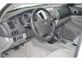 Super White - Tacoma Access Cab Photo No. 9