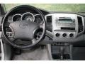Super White - Tacoma Access Cab Photo No. 10
