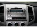 Super White - Tacoma Access Cab Photo No. 11