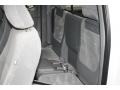 Super White - Tacoma Access Cab Photo No. 14