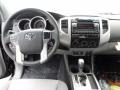 2012 Black Toyota Tacoma V6 TSS Prerunner Double Cab  photo #26