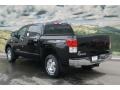 2012 Black Toyota Tundra Limited CrewMax 4x4  photo #3